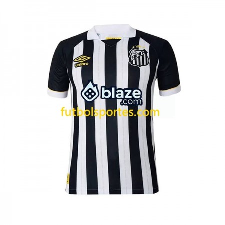 Camiseta Santos Segunda Equipación 2023/2024